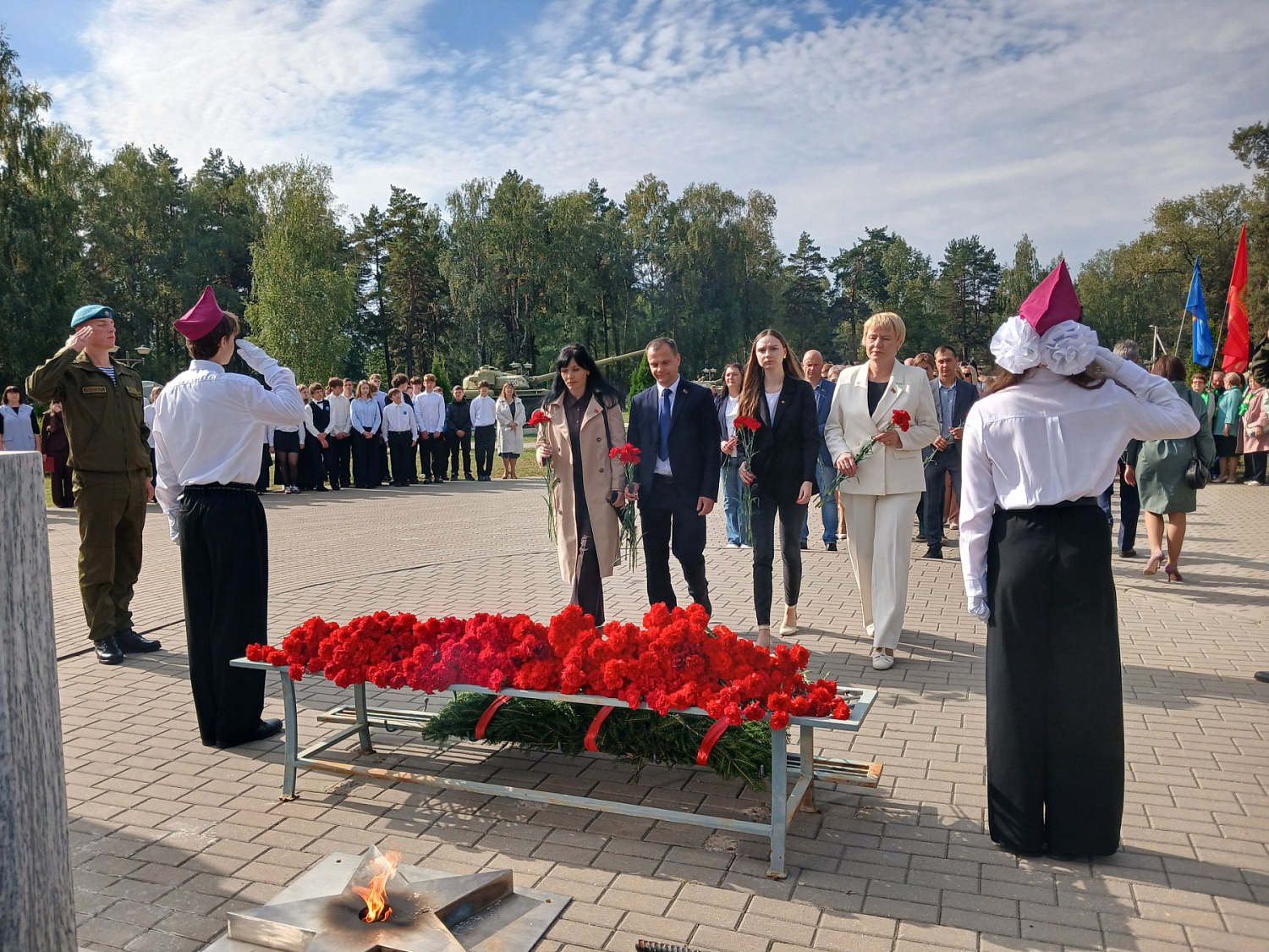 Дзень народнага адзінства