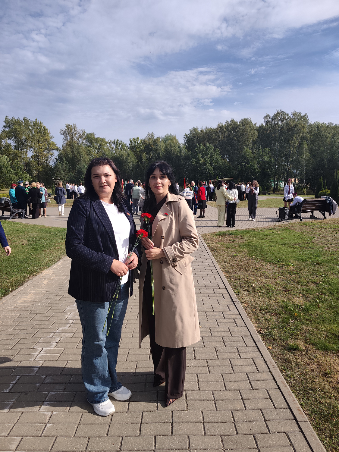Дзень народнага адзінства